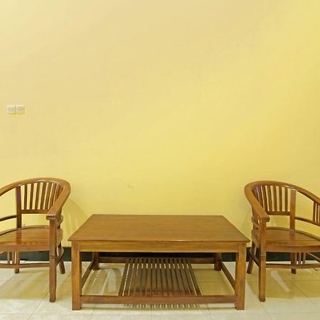 Oyo 931 Dara Dewi Homestay Yogyakarta Exteriér fotografie