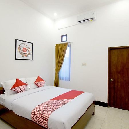 Oyo 931 Dara Dewi Homestay Yogyakarta Exteriér fotografie