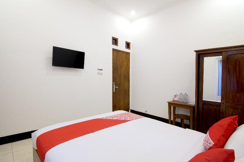 Oyo 931 Dara Dewi Homestay Yogyakarta Exteriér fotografie