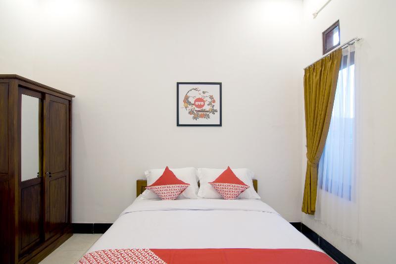Oyo 931 Dara Dewi Homestay Yogyakarta Exteriér fotografie